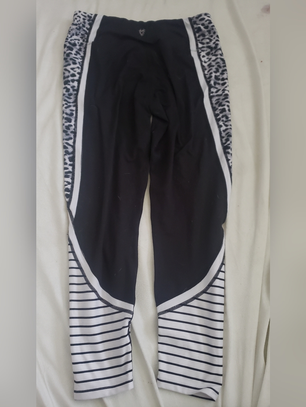 Betsey Johnson Performance Leggings